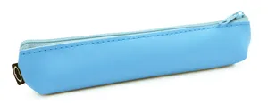 Etui CONCORDE Kunstleder, blau